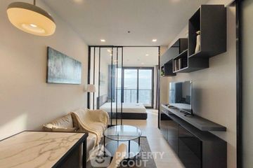 1 Bedroom Condo for rent in One 9 Five Asoke - Rama 9, Huai Khwang, Bangkok near MRT Phra Ram 9