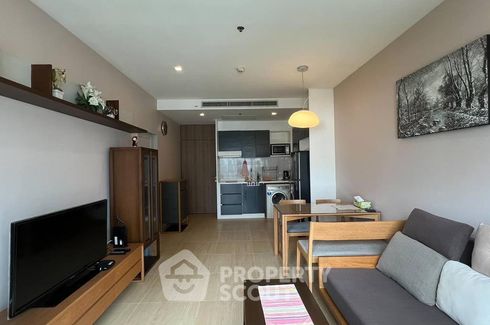 1 Bedroom Condo for rent in Noble Refine, Khlong Tan, Bangkok near BTS Phrom Phong