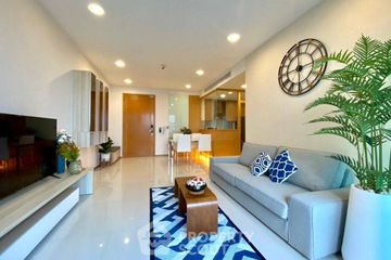 1 Bedroom Condo for rent in The Emporio Place, Khlong Tan, Bangkok near BTS Phrom Phong
