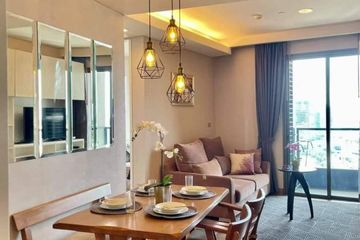 2 Bedroom Condo for rent in The Lumpini 24, Khlong Tan, Bangkok near BTS Phrom Phong