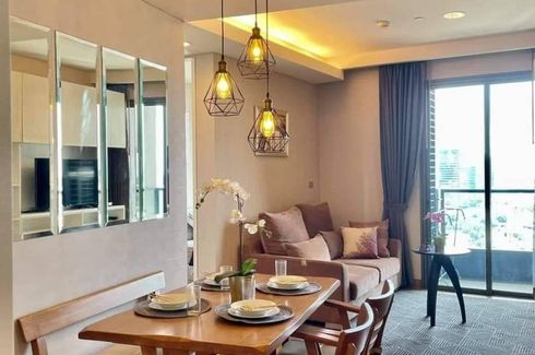 2 Bedroom Condo for rent in The Lumpini 24, Khlong Tan, Bangkok near BTS Phrom Phong