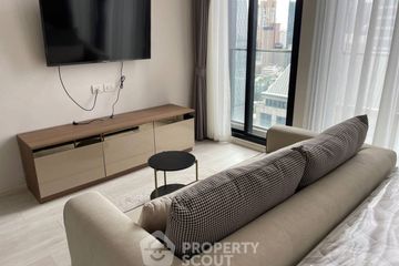 1 Bedroom Condo for rent in Noble Ploenchit, Lumpini, Bangkok near BTS Ploen Chit