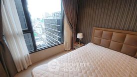 1 Bedroom Condo for rent in LIFE Asoke - Rama 9, Makkasan, Bangkok near MRT Phra Ram 9