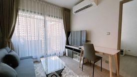 1 Bedroom Condo for rent in Life Asoke Hype, Makkasan, Bangkok near MRT Phra Ram 9