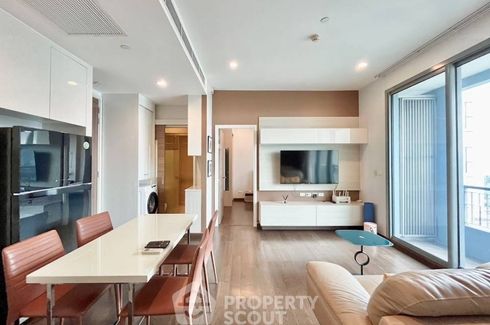 2 Bedroom Condo for rent in Q Asoke, Makkasan, Bangkok near MRT Phetchaburi