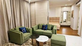 1 Bedroom Condo for rent in The Bangkok Sathorn, Thung Wat Don, Bangkok near BTS Surasak