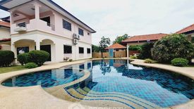 5 Bedroom House for rent in Nong Prue, Chonburi