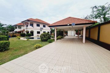 5 Bedroom House for rent in Nong Prue, Chonburi