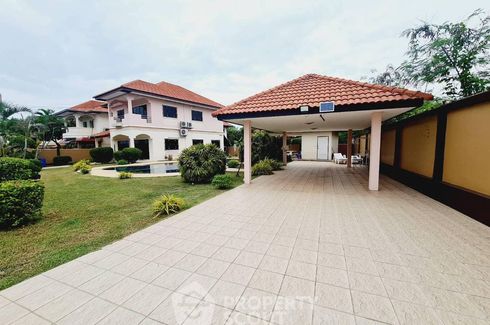 5 Bedroom House for rent in Nong Prue, Chonburi