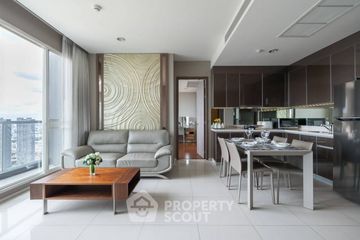 2 Bedroom Condo for rent in Wat Phraya Krai, Bangkok