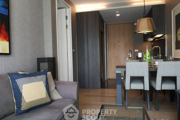 1 Bedroom Condo for rent in Via 49, Khlong Tan Nuea, Bangkok near BTS Phrom Phong