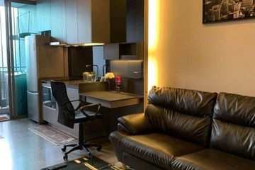 1 Bedroom Condo for rent in The Room Sukhumvit 69, Phra Khanong Nuea, Bangkok near BTS Phra Khanong