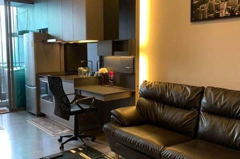 1 Bedroom Condo for rent in The Room Sukhumvit 69, Phra Khanong Nuea, Bangkok near BTS Phra Khanong
