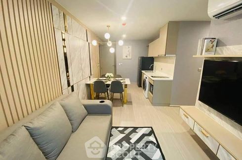 1 Bedroom Condo for rent in Life Ladprao, Chom Phon, Bangkok near BTS Ladphrao Intersection