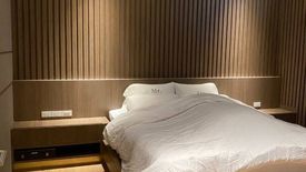 1 Bedroom Condo for rent in Magnolias Waterfront Residences, Khlong Ton Sai, Bangkok near BTS Saphan Taksin