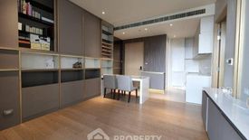 1 Bedroom Condo for rent in Magnolias Waterfront Residences, Khlong Ton Sai, Bangkok near BTS Saphan Taksin