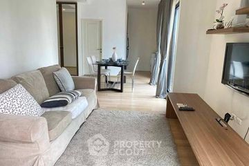 2 Bedroom Condo for rent in Noble Refine, Khlong Tan, Bangkok near BTS Phrom Phong