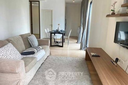 2 Bedroom Condo for rent in Noble Refine, Khlong Tan, Bangkok near BTS Phrom Phong