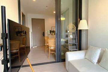 1 Bedroom Condo for rent in Life Asoke Hype, Makkasan, Bangkok near MRT Phra Ram 9