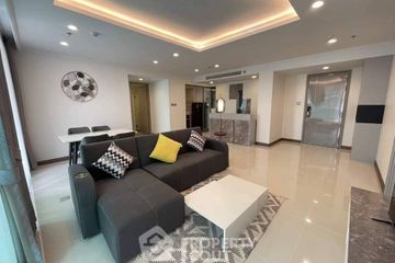 2 Bedroom Condo for rent in Supalai Oriental Sukhumvit 39, Khlong Tan Nuea, Bangkok