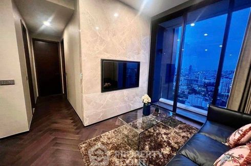 2 Bedroom Condo for rent in The ESSE Sukhumvit 36, Phra Khanong, Bangkok near BTS Thong Lo