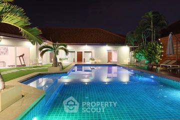 6 Bedroom House for rent in Na Jomtien, Chonburi