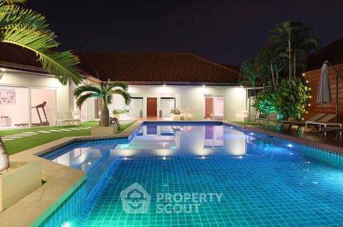 6 Bedroom House for rent in Na Jomtien, Chonburi