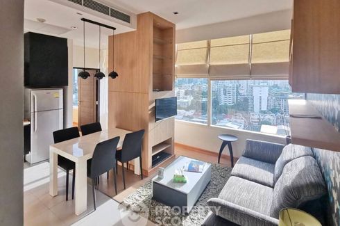1 Bedroom Condo for rent in Eight Thonglor Residence, Khlong Tan Nuea, Bangkok near BTS Thong Lo