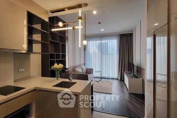 1 Bedroom Condo for rent in LAVIQ Sukhumvit 57, Khlong Tan Nuea, Bangkok near BTS Thong Lo