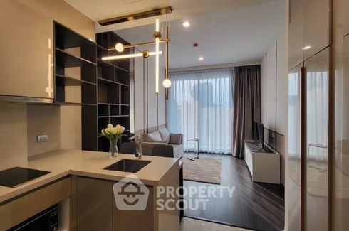 1 Bedroom Condo for rent in LAVIQ Sukhumvit 57, Khlong Tan Nuea, Bangkok near BTS Thong Lo