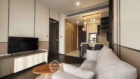 1 Bedroom Condo for rent in LAVIQ Sukhumvit 57, Khlong Tan Nuea, Bangkok near BTS Thong Lo