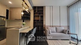 1 Bedroom Condo for rent in LAVIQ Sukhumvit 57, Khlong Tan Nuea, Bangkok near BTS Thong Lo