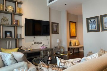 2 Bedroom Condo for rent in The Diplomat 39, Khlong Tan Nuea, Bangkok near BTS Phrom Phong