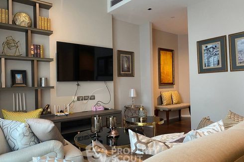 2 Bedroom Condo for rent in The Diplomat 39, Khlong Tan Nuea, Bangkok near BTS Phrom Phong