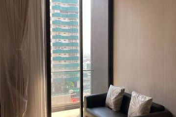 1 Bedroom Condo for rent in Celes Asoke, Khlong Toei Nuea, Bangkok near BTS Asoke