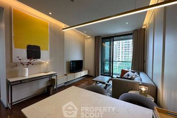 2 Bedroom Condo for rent in The Address Sukhumvit 28, Khlong Tan, Bangkok near BTS Phrom Phong
