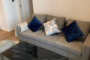 1 Bedroom Condo for rent in MUNIQ Langsuan, Lumpini, Bangkok near BTS Chit Lom