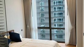 1 Bedroom Condo for rent in MUNIQ Langsuan, Lumpini, Bangkok near BTS Chit Lom