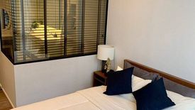 1 Bedroom Condo for rent in MUNIQ Langsuan, Lumpini, Bangkok near BTS Chit Lom