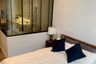 1 Bedroom Condo for rent in MUNIQ Langsuan, Lumpini, Bangkok near BTS Chit Lom