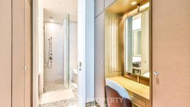 2 Bedroom Condo for rent in The Residences At Mandarin Oriental, Khlong Ton Sai, Bangkok near BTS Krung Thon Buri