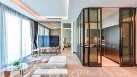 2 Bedroom Condo for rent in The Residences At Mandarin Oriental, Khlong Ton Sai, Bangkok near BTS Krung Thon Buri
