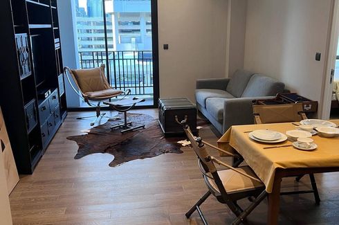 1 Bedroom Condo for rent in MUNIQ Langsuan, Lumpini, Bangkok near BTS Chit Lom