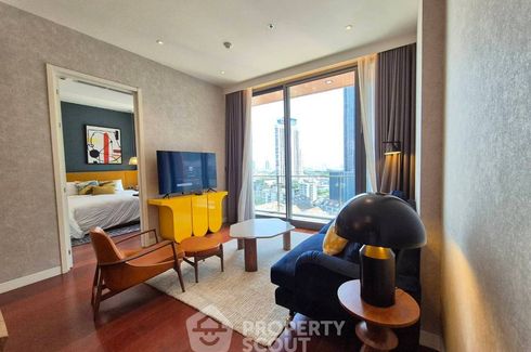 2 Bedroom Condo for rent in KHUN by YOO inspired by Starck, Khlong Tan Nuea, Bangkok near BTS Thong Lo