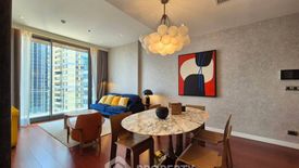 2 Bedroom Condo for rent in KHUN by YOO inspired by Starck, Khlong Tan Nuea, Bangkok near BTS Thong Lo