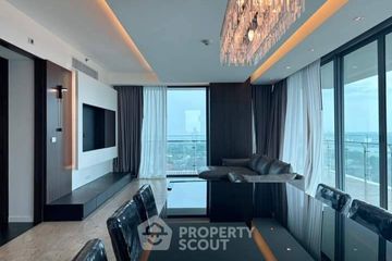 3 Bedroom Condo for rent in The Pano Rama 3, Bang Phong Pang, Bangkok