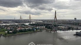 3 Bedroom Condo for rent in The Pano Rama 3, Bang Phong Pang, Bangkok