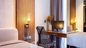 1 Bedroom Condo for rent in Ashton Asoke, Khlong Toei Nuea, Bangkok near MRT Sukhumvit