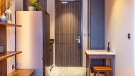 1 Bedroom Condo for rent in Ashton Asoke, Khlong Toei Nuea, Bangkok near MRT Sukhumvit