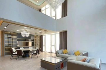 5 Bedroom Condo for rent in One 9 Five Asoke - Rama 9, Huai Khwang, Bangkok near MRT Phra Ram 9